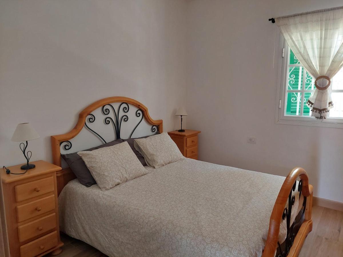 Beautiful Holiday Villa With Heated Private Pool, Los Cristianos المظهر الخارجي الصورة