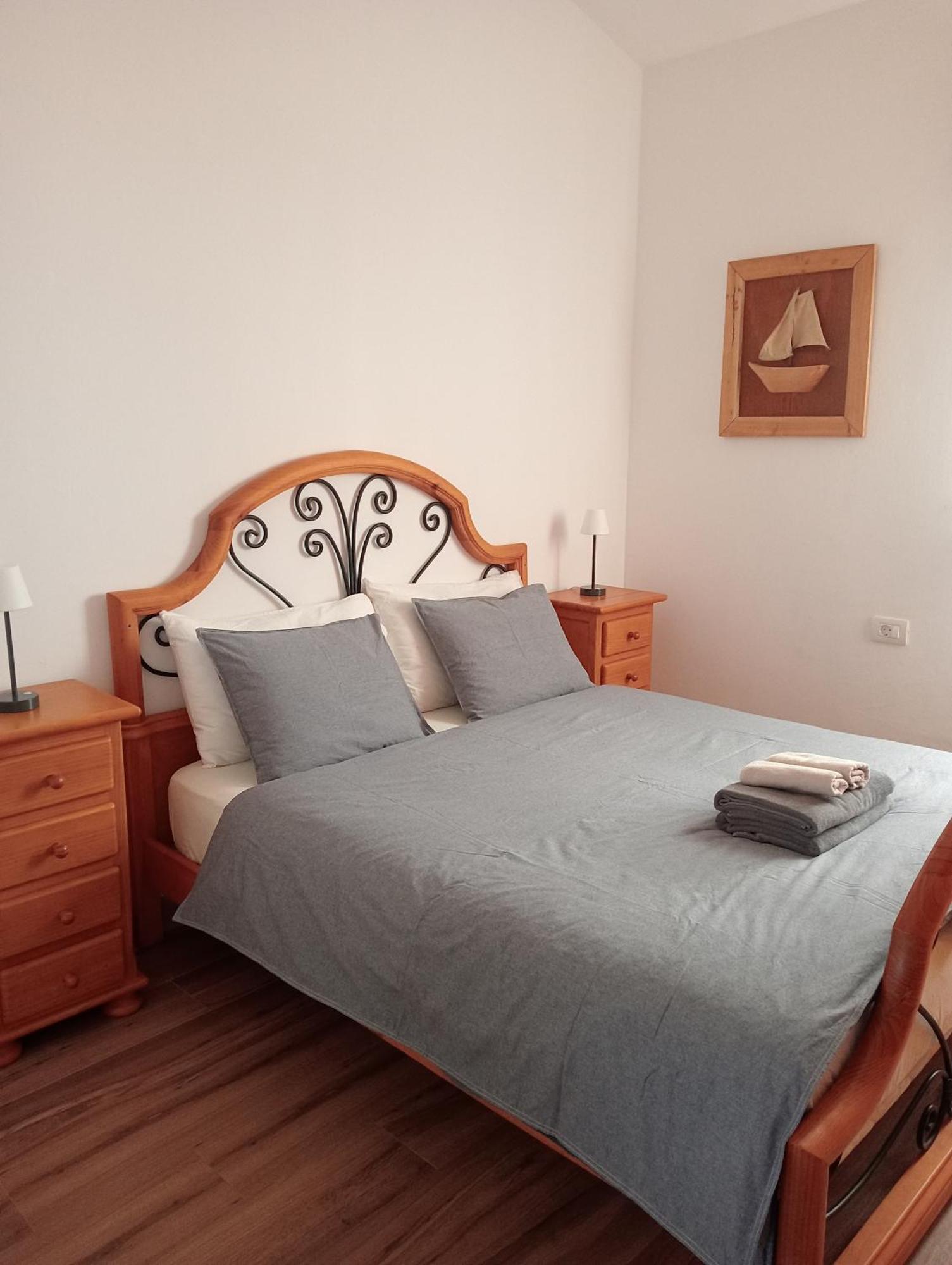 Beautiful Holiday Villa With Heated Private Pool, Los Cristianos المظهر الخارجي الصورة