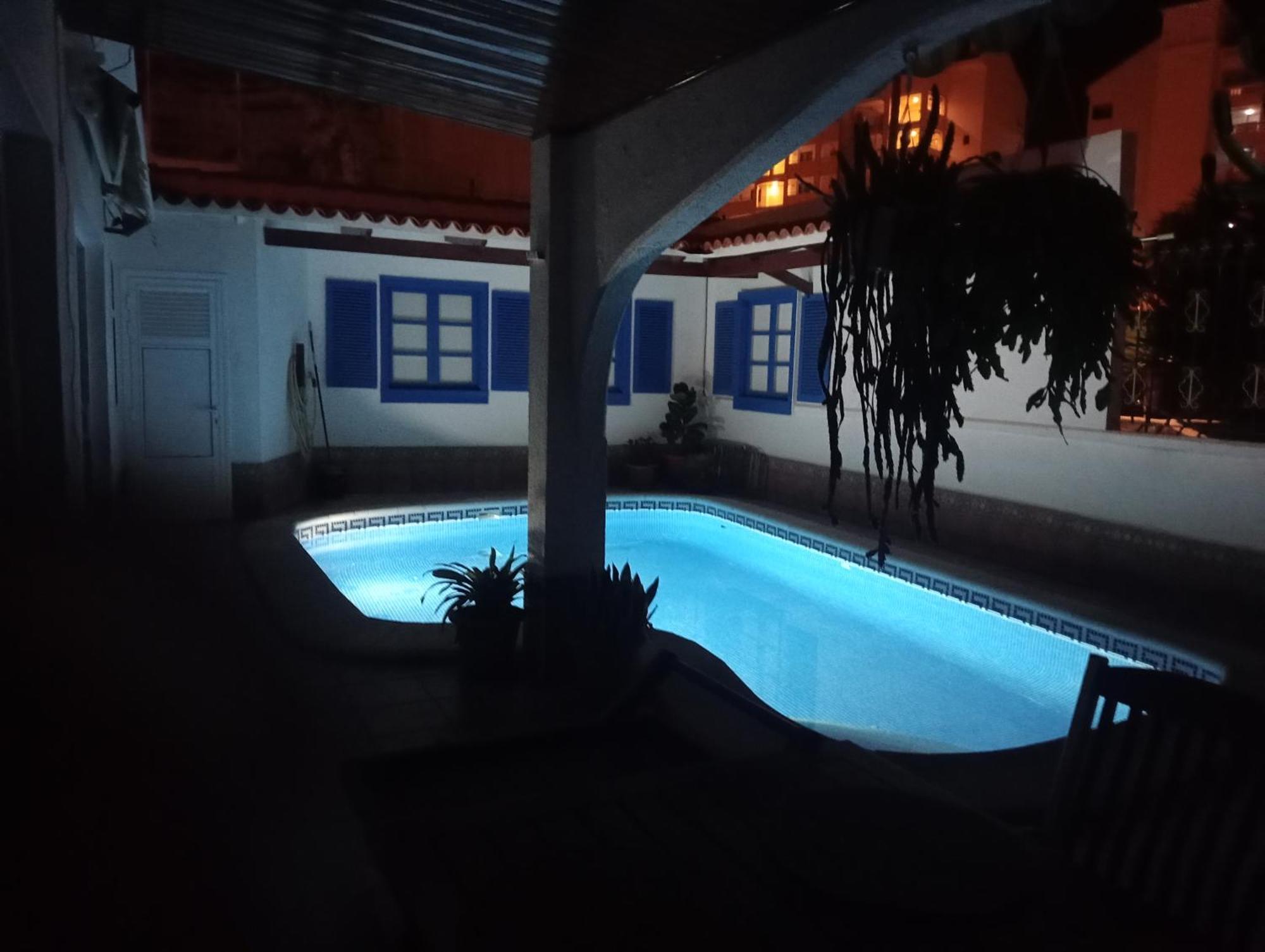 Beautiful Holiday Villa With Heated Private Pool, Los Cristianos المظهر الخارجي الصورة